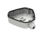 Hikvision Cb-fe Waterproof Conduit Base For Fisheye Cameras Security Accessory. Fixed Price $23.00.