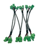 Honeywell PRO22DCC Daisy Chain Cable Cbl. Fixed Price $99.99.