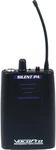 Silentpa-tx Wireless Microphones & Transmitters Clear Audio Performance. Fixed Price $219.99.