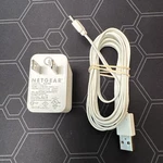 Arlo By Netgear Pro, 2, Essential, And Q Power Cable & Charging Adapter Oem. Fixed Price $17.50.
