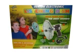 Orbitor Junior Electronic Listening Dish. Fixed Price $20.51.