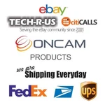 Oncam CA-OWB1-O C-series Wall Mount Bracket White. Fixed Price $129.30.