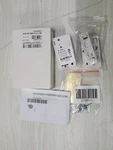 Lot Of 2 Visonic MCT-370 Long Range Wireless Magnetic Door Window Sensor. Fixed Price $16.89.