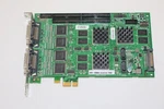 Stretch 410-20024-3B Dvr Controller Board Used. Fixed Price $19.99.
