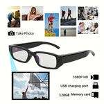 Camera Wearable Video Recording Glasses 1080P - Outdoor Sports Wi. Fixed Price $45.49.