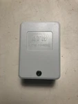 Security Model No. ATW-1640W-AL 120VAC Transformer. Fixed Price $12.00.