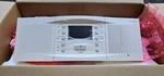 Nutone NM200WH Intercom Master + NRS200WH Remotes (all New). Fixed Price $865.00.