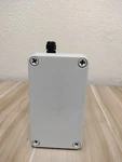Ge-interlogix Kalatel (KTP-24C) Power Supply Enclosure. Fixed Price $29.79.