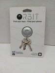 Orbit Finder, Your Phone & Keys ORB427 Ipnone Android Compatible. Fixed Price $13.99.