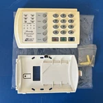 Caddx Ge Interlogix Networx NX-124A Security Command Center Keypad. Fixed Price $35.00.