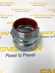 Thomas & Betts TC715A 1-1/2 Conduit Connector (lot Of 10). Fixed Price $30.00.