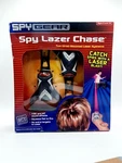 Spy Gear Laser Chase Wrist Mounted Systems Wild Planet 2005. Fixed Price $19.99.