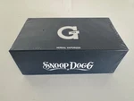 Rare Collectable Grenco Science Snoop Dogg Kit, Sealed Box Never Opened!. Fixed Price $99.99.
