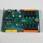Axis A9188 0820-001 Network I/o Relay Module With Accessories New Open Box. Fixed Price $269.99.