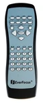 Everfocus Dvr Remote Control ECOR960-16F1T. Fixed Price $17.75.