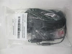 Videosecu Omni-directional Electret Microphone With 50FT Power Cable Cctv MIC0. Fixed Price $17.00.