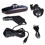 1080P Full Hd 2.7" Dash Lcd G-sensor Digital Video Recorder Car Dvr Camera. Fixed Price $26.77.