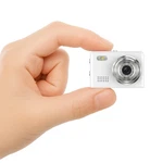Camera 1080P Hd Video Recorder Keychain Digital Camcorder With 64GB. Fixed Price $39.00.