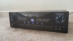 Martin Ranger Pure Sound Digital Echo Stereo Mixing Amplifier. Fixed Price $34.96.