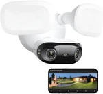 Elite Floodlight Wifi, 4K 8MP 180 Panoramic Wired Camera, Adjust..... Fixed Price $275.74.