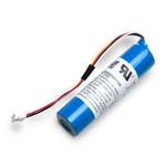 Qolsys QR0083-840 3.7V 3000MAH Back Up Battery IQ4 IQP4007 IQP4008 IQP4009 Panel. Fixed Price $23.95.