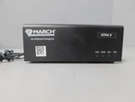 March Networks 28569-104 Hybrid Nvr 8704S Hddd (no Drives). Fixed Price $109.95.