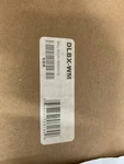Middle Atlantic Dlbx-wm Wall Mount Brackets. Fixed Price $25.00.