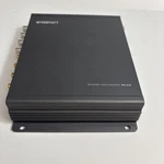 Wisenet SPE-410 Network Video Encoder -no Adapter /cables (open Box Unused). Fixed Price $59.00.