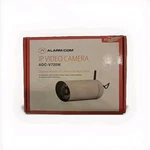Alarm.com ADC-V720W Ip Video Camera Outdoor Wireless Night Vision. Fixed Price $59.99.
