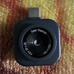 Seek Thermal Nano 200 Usb-c Imaging Camera Accessory. Fixed Price $105.00.