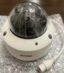 New Pelco Sarix Value Series Imv 529-1ERS Dome Camera White. Fixed Price $149.99.