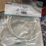New 9 Pack Panduit NK6PC3Y Cat Utp RJ45 Off White Patch Cord T568B. Fixed Price $29.99.