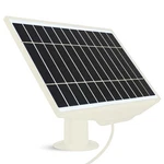 LEAF10 8W Solar Panel For Ring Outdoor Cam, Stick Up & Spotlight Hi.... Fixed Price $115.21.