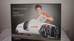 Brookstone Picture Taking App-controlled Spy Tank Rover Wifi Vehicle AC13. Fixed Price $29.00.