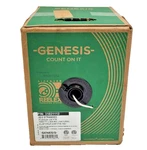 (1000FT) Honeywell Genesis 31021112 22/2 Stranded Unshielded Cable 22AWG 2CON. Fixed Price $79.99.