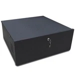 Ens Heavy-duty Dvr Lock Box, 21 8 Inch, Steel Construction, Cooling Fan. Fixed Price $149.99.