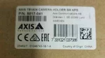 Axis T91A04 Camera Holder 3/4" Nps 5017-041. Fixed Price $18.05.