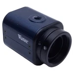 Watec WAT-902H Ccir Monochrome Camera 1/2" Ccd Image Sensor, Cs-mount, 12VDC. Fixed Price $250.00.