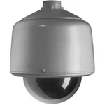 Pelco DF5-PG-E0 5" Outdoor Gray Pendant Fixed Mount Dome, No Camera (smoked). Fixed Price $98.90.