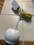 Alarm.com ADC-W110 Poe Ethernet To Wifi Bridge For Network Connect With Ip Cam. Fixed Price $39.99.