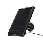 Original Reolink Solar Panel Power For 2/ARGUS Pro/argus Eco/go/argus Pt. Fixed Price $24.99.