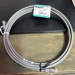 Panduit UTP28X3MGY Cat 6A Patch Cord. Fixed Price $35.90.