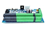 Software House Starex-gcm Access Control Module Board. Fixed Price $202.99.