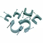 Ideal BSEU6-50 Plastic Service Entrance Straps, #6 #8 Seu, 50/BAG. Fixed Price $33.27.