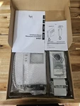 Video Intercom Bvrkit B/w Entry KIT,VRW201 US,VEPW201 US,VPSW201 - 24. Fixed Price $25.00.