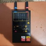Protect DD-1207I Multi-channel Detector Of Wireless Devices Bugs & Tracers. Fixed Price $889.00.