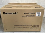 New Open Box Panasonic WJ-SX650 Matrix Switcher Rackmountable. Fixed Price $499.00.