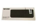 Incase Microsoft Wired Desktop 600 Keyboard. Fixed Price $21.99.