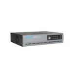 Verint WF-E40-4-2000R Input Analog/ip Network Video Recorder. Fixed Price $400.00.