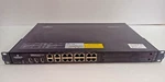 Emerson Liebert Rdu-a G2 Rack Processing Unit Environment Monitoring Device. Fixed Price $199.00.